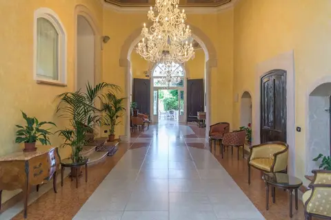 Regina del Garda Suite in Sienna — foto 5
