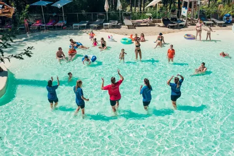 Glamping Resort Vallicella foto 13