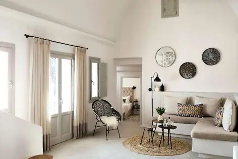 Santo Maris Oia Luxury Suites & Spa in Σαντορίνη — foto 26