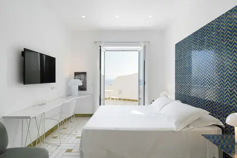 Hotel Apollon in Sant Angelo — foto 27