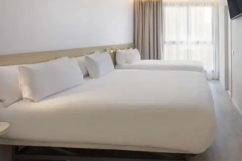 B&B Hotel Alicante Centro in Alicante — foto 12