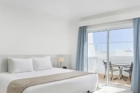 Santa Barbara Golf & Ocean Club in San Miguel De Abona — foto 19