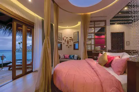 Oblu Select Sangeli in Akirifushi — foto 5