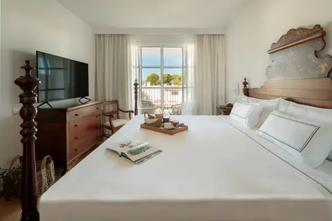 Meliá Cala d'Or Boutique Hotel in Santanyí — foto 8