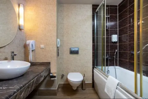 Orange County Alanya in Alanya — foto 6