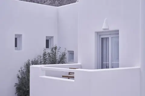 Makris Beach Hotel in Δημοτική Ενότητα Θήρας — foto 6