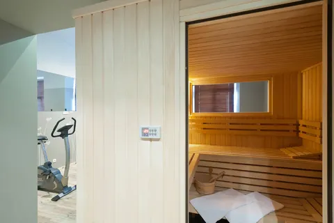 Hotel Unicus foto 11