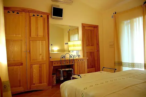 Aldiola Country Resort in Sant'Antoni di Gaddura/Sant'Antonio di Gallura — foto 3