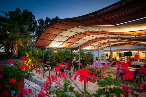 Camping Le Tamerici foto 6