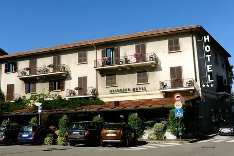 Hotel Giardino in Arona