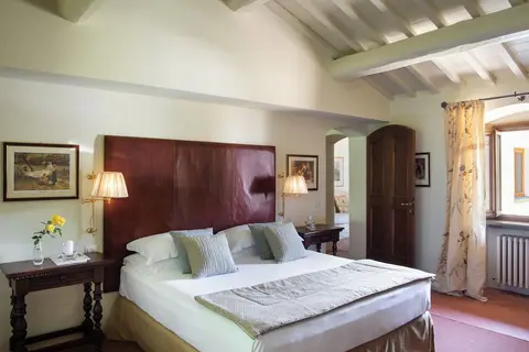 VIESCA Il Borro Toscana in Reggello, foto 30