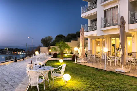La Vista Boutique Hotel & Spa in Kuşadası — foto 9