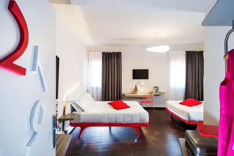 President Hotel Palermo in Palermo — foto 29