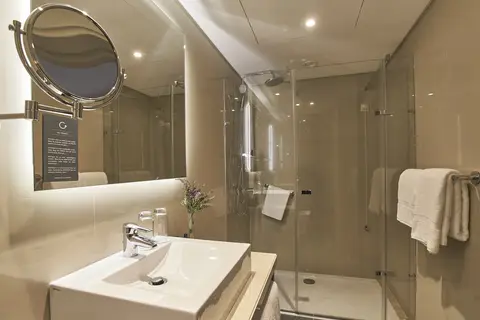 Hotel PortoBay Marquês in Almada — foto 24