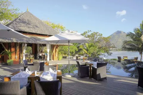 Tamarina Golf & Spa Boutique Hotel in Flic en Flac VCA, foto 6