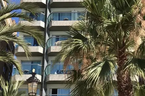 Miramar in Lloret de Mar — foto 8