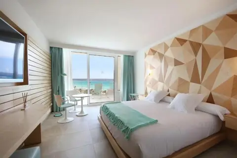 Nelia Sea Breeze in Ayia Napa — foto 19