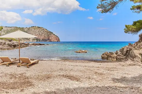 Pleta de Mar Luxury Hotel by Nature in Canyamel — foto 26