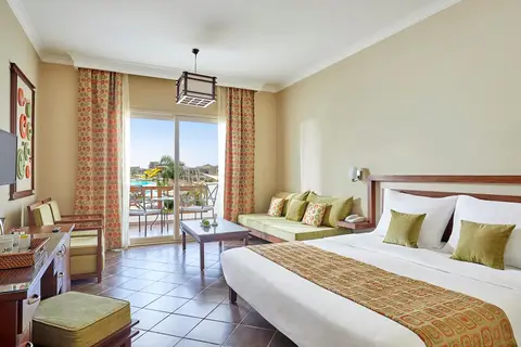Iberotel Casa Del Mar Resort in Hurghada — foto 2