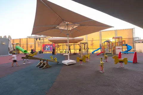 Hotel The X Belek in kadriye — foto 16