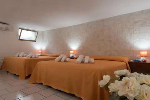 Le Gemelle Bed & Breakfast in Racale — foto 15