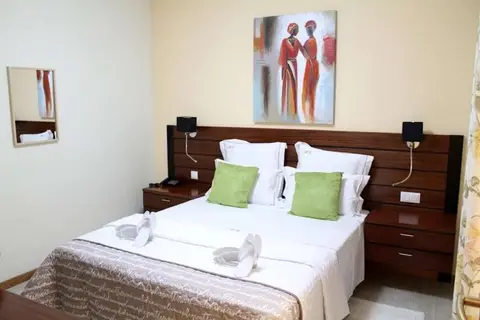 Mindelo Residencial in Mindelo — foto 6