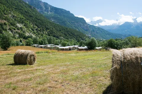 Camping Le Courounba foto 15