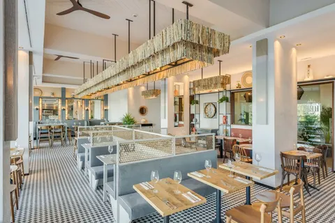 Pestana Blue Alvor Beach in Portimão — foto 22