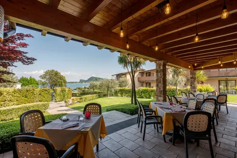 Vakantiepark Residence Onda Blu foto 19