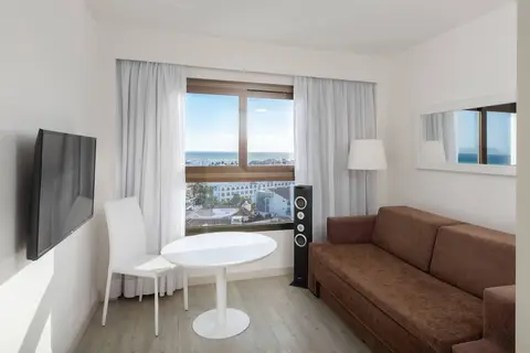 Hotel Ocean House Costa del Sol Affiliated by Meliá in Torremolinos — foto 24