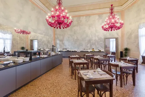 Hotel Aquarius foto 10