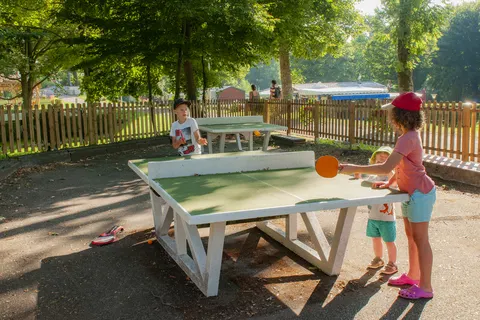 Camping Le Parc De La Fecht foto 3