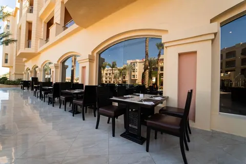 Tropitel Sahl Hasheesh foto 16