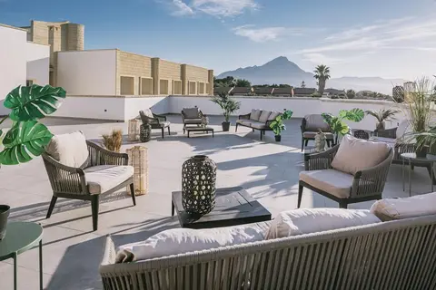 Mangia's Himera Resort in Campofelice di Roccella — foto 5