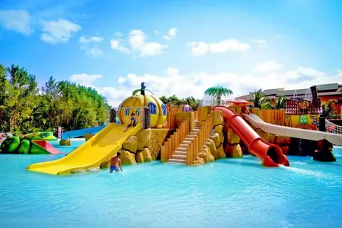 Grand Bahia Principe Tulum in Playa del Carmen, foto 9