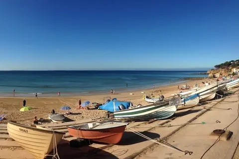 3HB Clube Humbria in Albufeira, foto 8