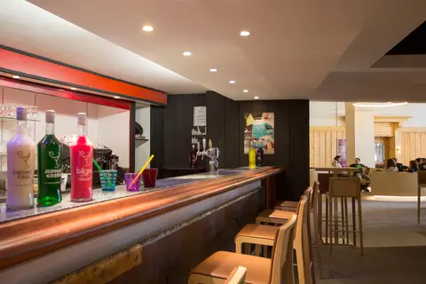 Hotel Club MMV Les Arolles in Les Belleville, foto 5