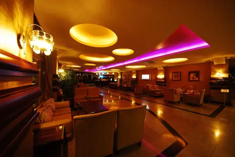 Grand Pasa Hotel in Marmaris — foto 28