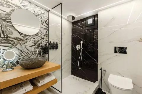 Santo Mangata Boutique Hotel in Θήρα — foto 14