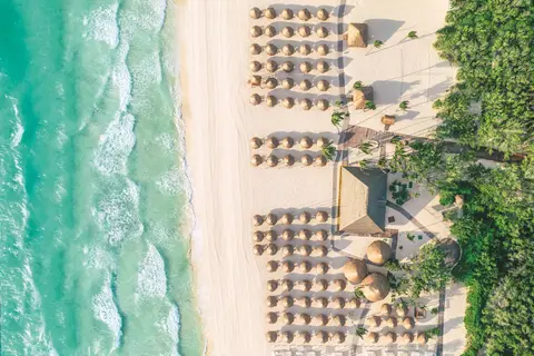 Iberostar Selection Paraíso Lindo in Riviera Maya — foto 3