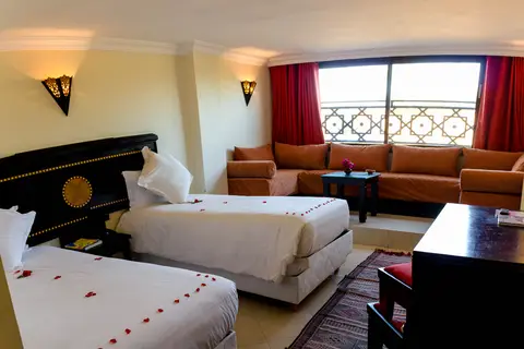 Club Paradisio in Marrakech — foto 10