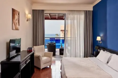 All Senses Nautica Blue Exclusive Resort & Spa in Fanis — foto 15