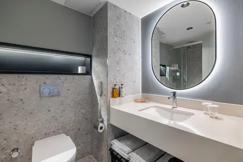 Hotel Korumar De Luxe in Kuşadası — foto 11