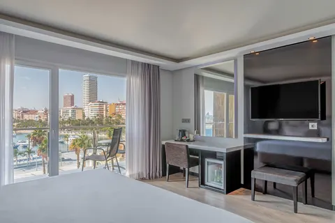Melia Alicante in Alicante — foto 4