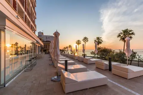 Talayot Hotel in Palma — foto 9