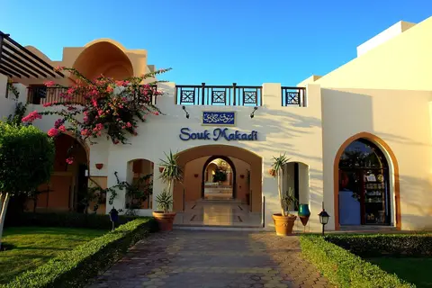 JAZ Neo Saraya Palms in Makadi Bay — foto 29