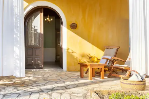 Pelecas Country Club in Κέρκυρα — foto 22