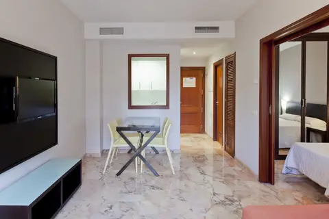 Apartamentos Vértice Bib-Rambla in Sevilla — foto 15