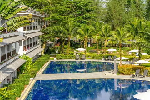 Sentido Khao Lak in Khao Lak — foto 19