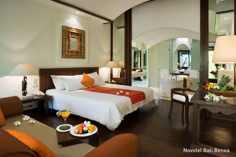 Novotel Bali Benoa in Kuta Selatan, foto 10